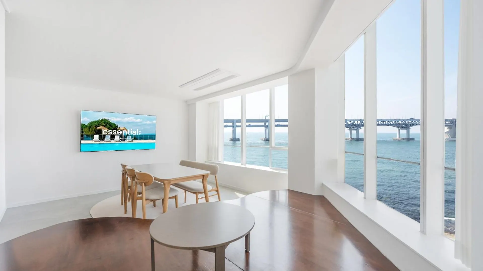 Gini Stay 釜山 韩国